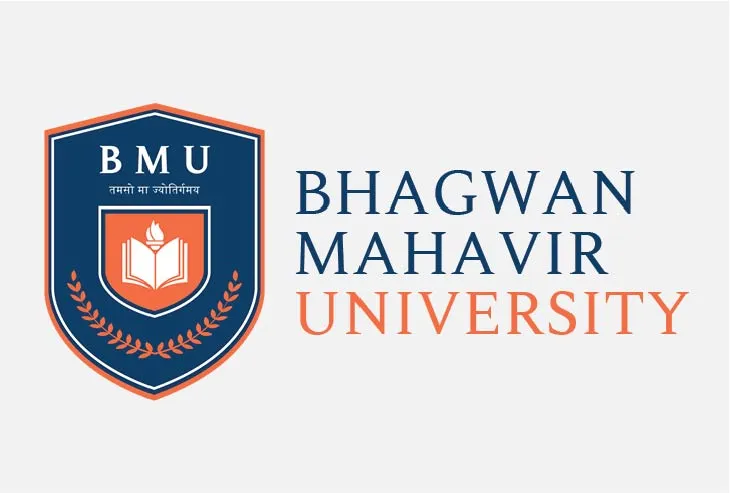 Bhawagn Mahavir University